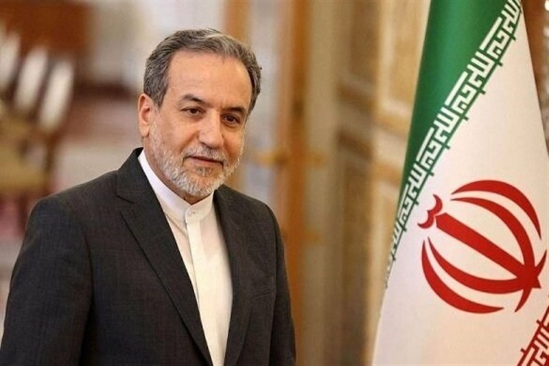 عراقچی: ایران با تمام توان حامی عزت و حاکمیت لبنان است