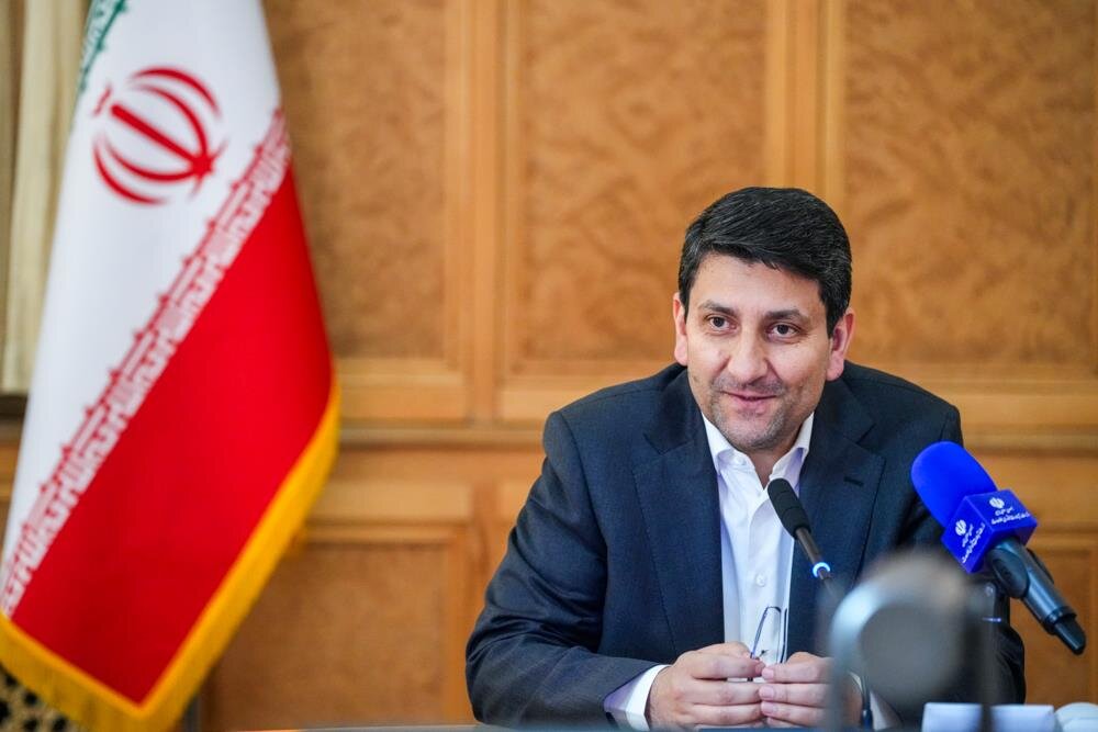 وزیر ارتباطات برای افتتاح پروژه‌های هفته دولت به اصفهان سفر می‌کند