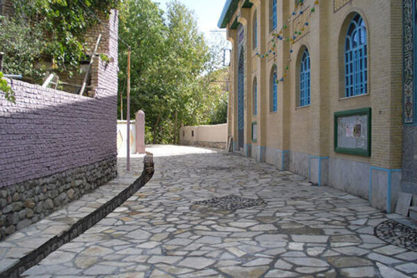افتتاح ۱۶۷۹ پروژه بنیاد مسکن در ۲۰ شهرستان آذربایجان‌ غربی