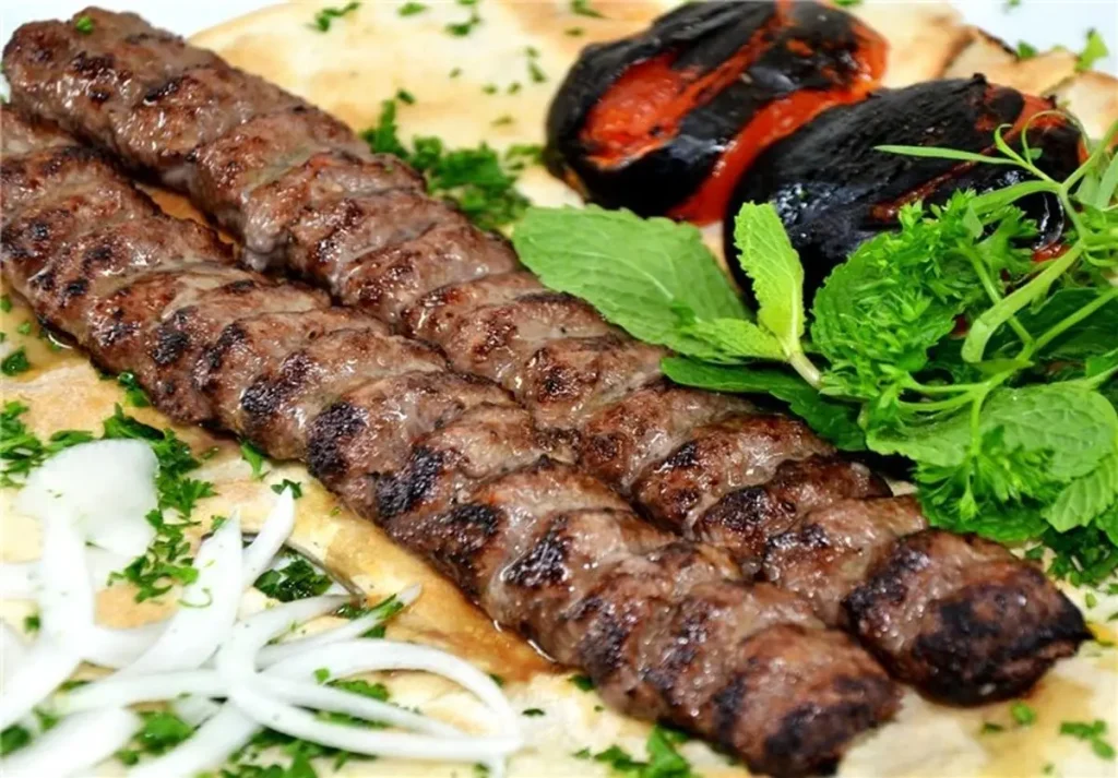 کوبیده