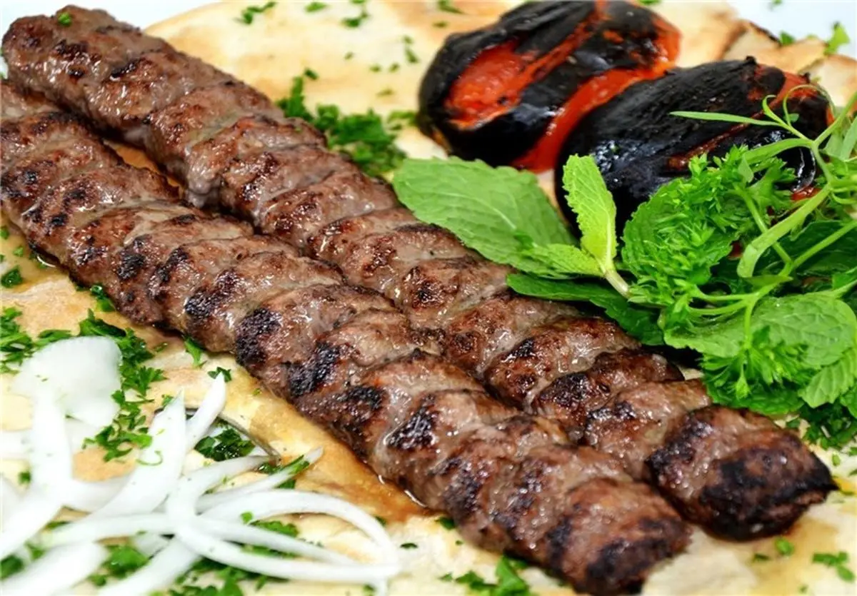 کوبیده