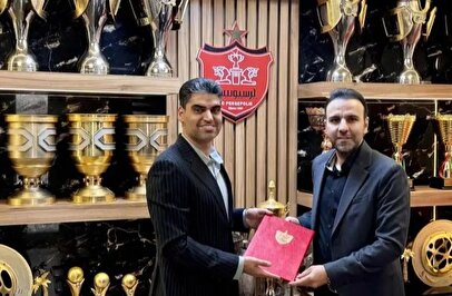 محسن خلیلی، معاون ورزشی پرسپولیس: بازگشت به ریشه‌ها