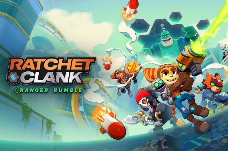 بازی Ratchet and Clank به موبایل آمد: تحولی در صنعت بازی‌های موبایلی