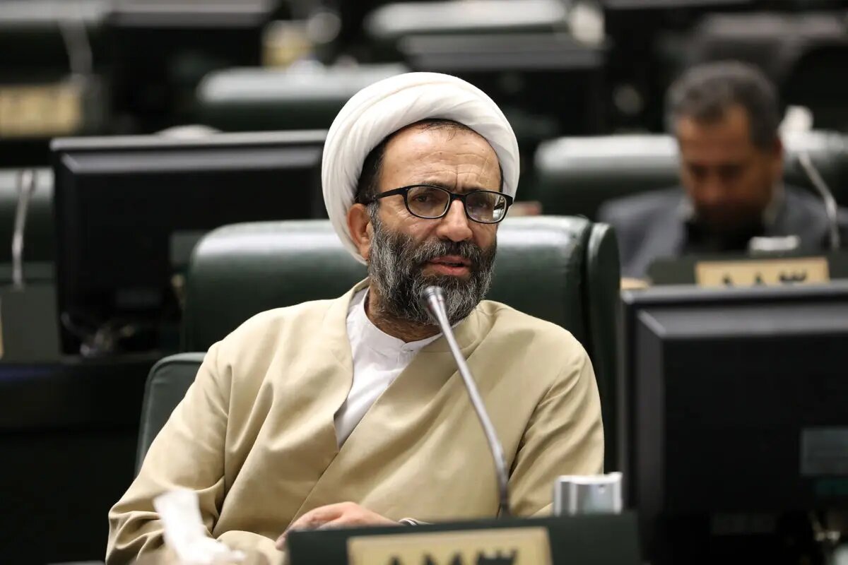 پیگیری خسارات مالی حوادث دی‌ماه و بازار جنت آباد از سوی مجلس/ انتقاد عضو هیات رییسه از عملکرد استانداری‌ها برای پیگیری خسارات؛ دولت آلزایمر دارد؟