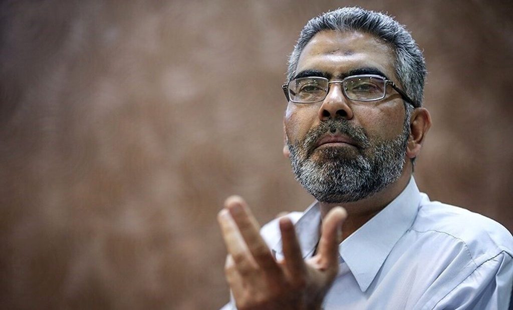 حسین صمصامی کیست؟/ از افشاگری‌های پی درپی تا مخالفت سرسختانه با دولت چهاردهم