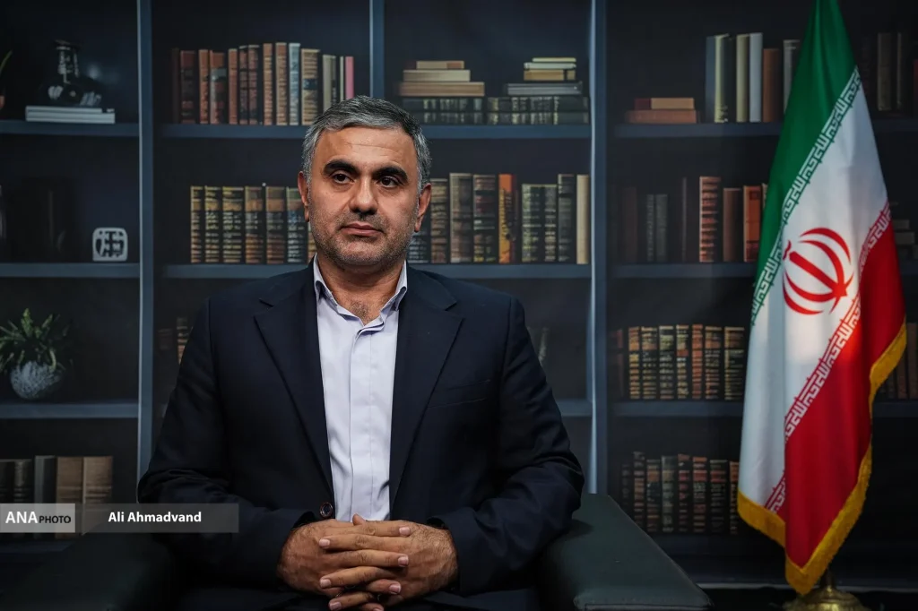 نتایج حرکت جدید دانشگاه آزاد در حوزه نظریه‌پردازی به‌زودی نمایان می‌شود