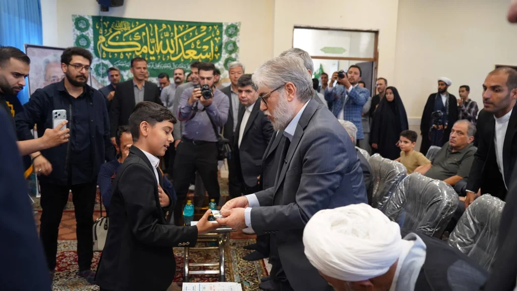در دولت چهاردهم حدود ۲۴ هزار کلاس درس به فضای آموزشی کشور اضافه شده است