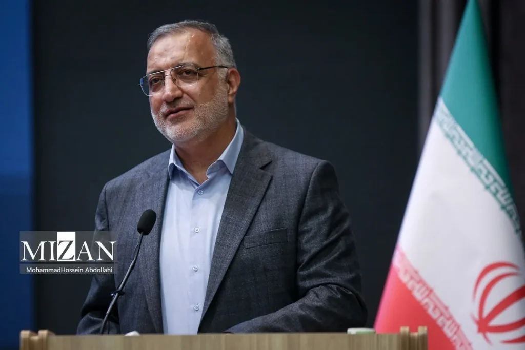 زاکانی: بیان واقعیت‌ها امیدآفرین است/ وضعیت کشور بسیار باثبات است