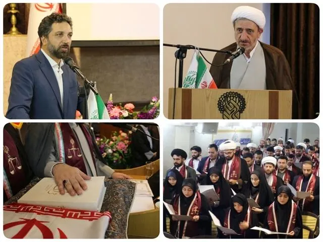 دادستان انتظامی قضات: اقتدار نظام قضایی در گرو برخورد عاقلانه، مقتدرانه و بی‌طرفانه با تمامی افراد، فارغ از جایگاه اجتماعی آنهاست