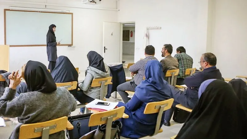 امکان واگذاری تربیت نیروی متخصص ماهر در حوزه کشاورزی به سازمان جهاد دانشگاهی تهران