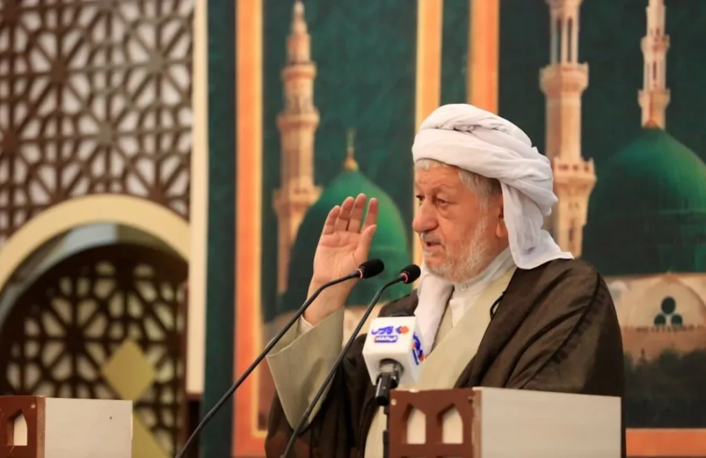 وحدت امت اسلامی مهم‌ترین پیام میلاد پیامبر(ص) است