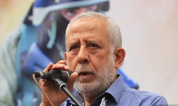 معاون جهاد اسلامی: طوفان الاقصی سرنوشت فلسطین و منطقه را تغییر می‌دهد