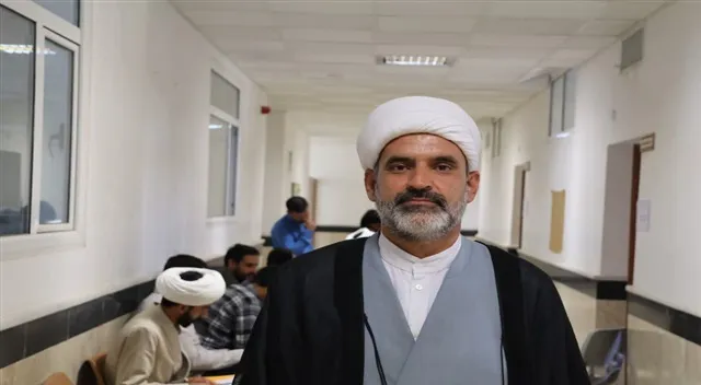 امتحانات دروس خارج خراسان جنوبی برگزار شد