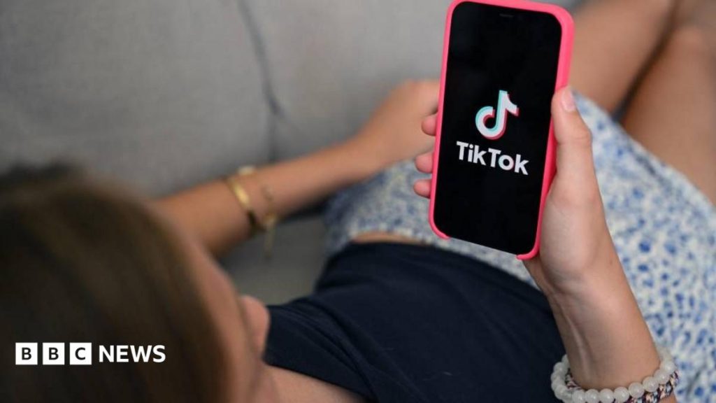 TikTok to pay $400m to US in one of largest child privacy settlements