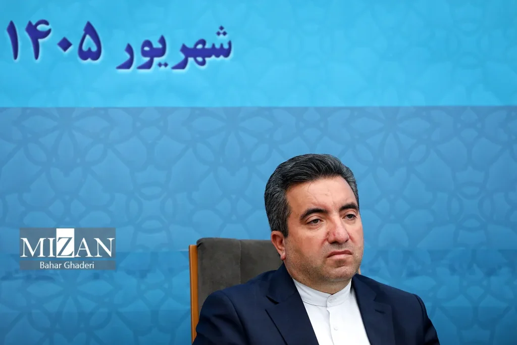 بابایی: تفاهم‌نامه جامع تثبیت مالکیت املاک آموزش و پرورش به‌زودی منعقد می‌شود/۱۲ مجوز کارگزار فنی حوزه املاک صادر شده است