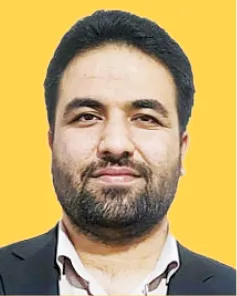 دشمن از جنگ سخت به جنگ التهاب رسید