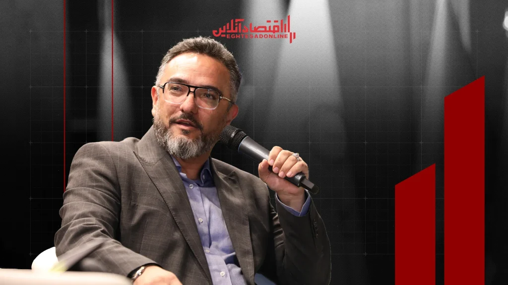 مدیرعامل طلاسی: تکلیف رگولاتور پلتفرم‌های طلا باید مشخص شود