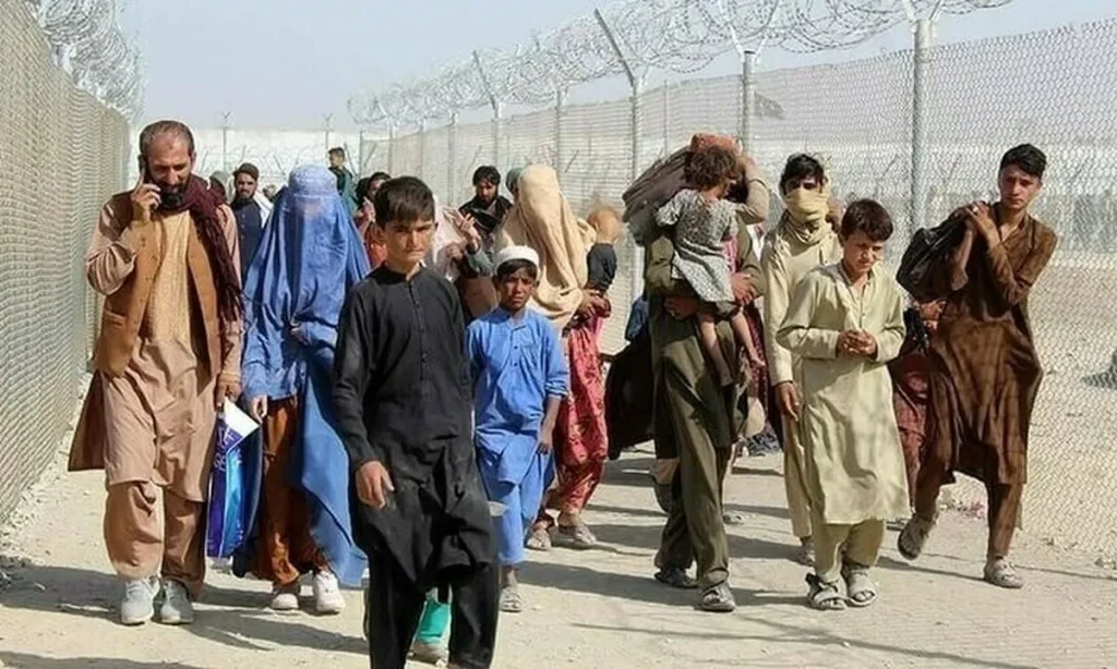 وزارت کشور: آمار اتباع خارجی از ۶.۱ میلیون نفر به زیر ۵ میلیون نفر کاهش یافته / در سال گذشته نزدیک به ۱.۸ میلیون نفر از اتباع غیرمجاز از کشور خارج شده‌اند