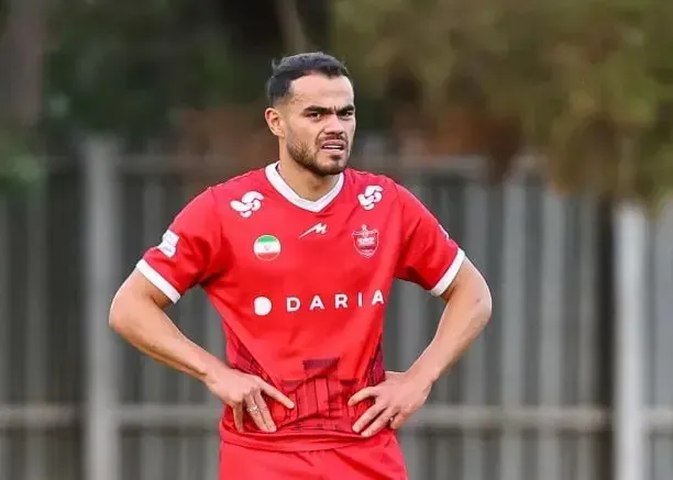 شوک به پرسپولیس در آستانه دربی؛ اورونوف بار دیگر مصدوم شد