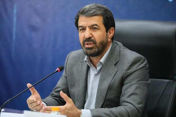 استاندار همدان: ارتباط مؤثری بین بخش‌های اقتصادی و اجتماعی با مراکز علمی برقرار نیست