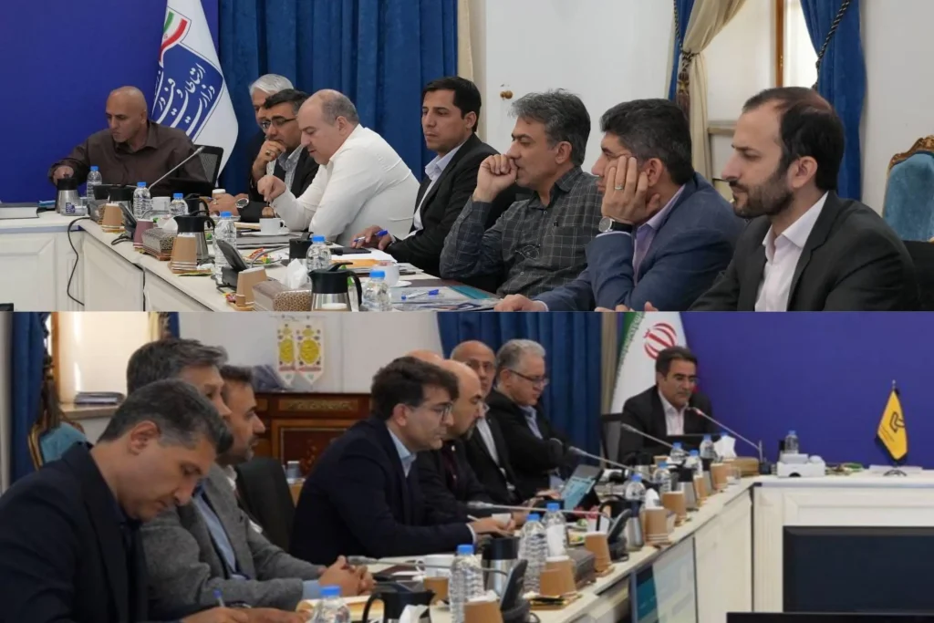 هوشمندسازی در پست با جدیت دنبال شود