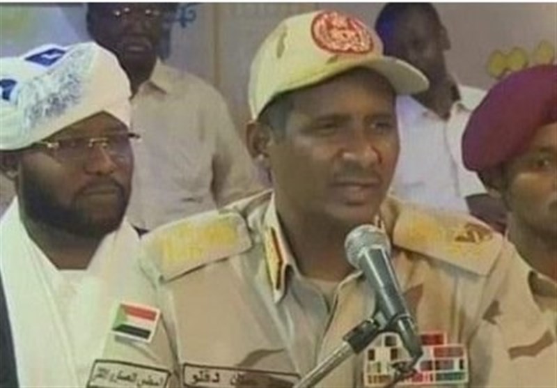 روایت رسانه عبری از سفر مخفیانه مزدوران امارات در سودان به تل‌آویو