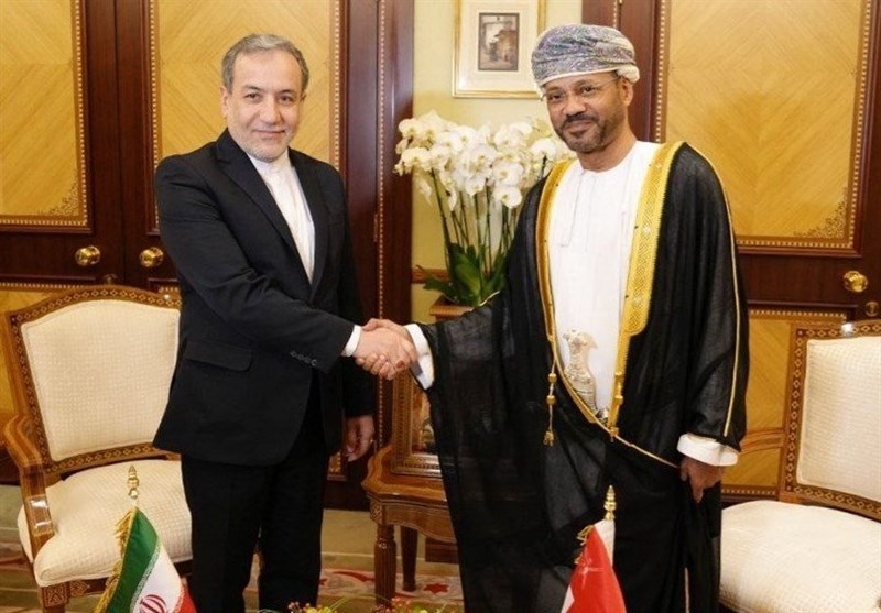 عمان: «کریدور موقت» در تنگه هرمز با هماهنگی ایران به‌زودی اعلام می‌شود