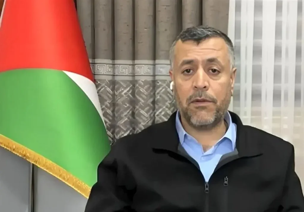 حماس: تروریسم سازمان‌یافته اسرائیل در نابلس ادامه دارد