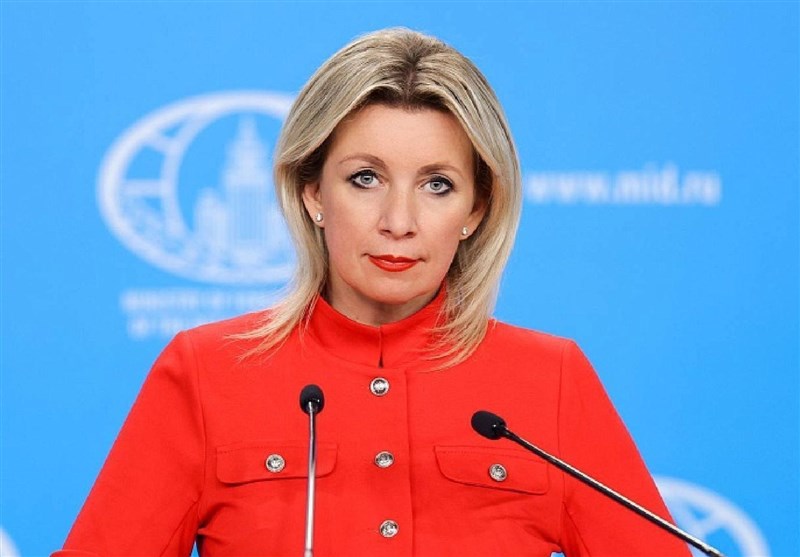 مسکو: همراه با ایران برای حذف فشارهای تحریمی تلاش خواهیم کرد
