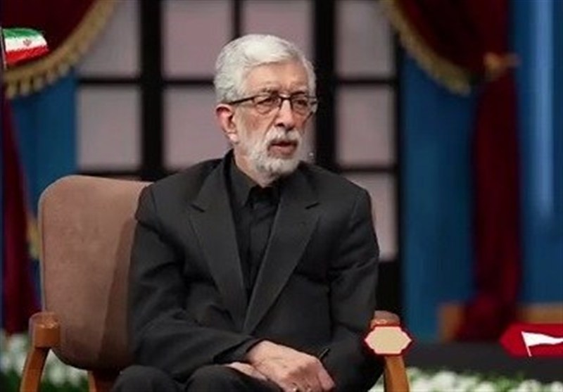حداد عادل: تجمعات شبانه در جهت ساخت ایران قوی باشد