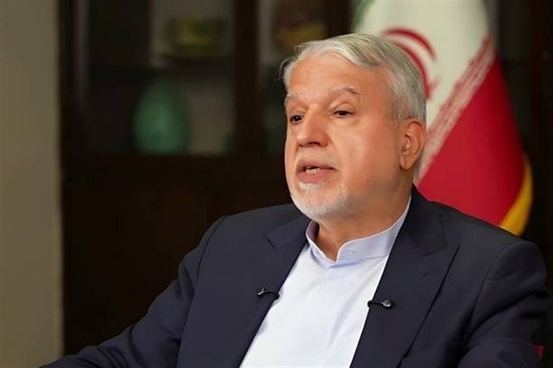 صالحی‌امیری: 149 اثر تاریخی در جنگ بین 10 تا 90 درصد تخریب شد