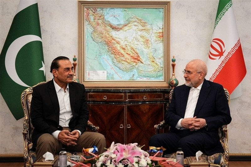 شروط ایران درباره تنگه هرمز به طور شفاف به واسطه پاکستانی اعلام شد