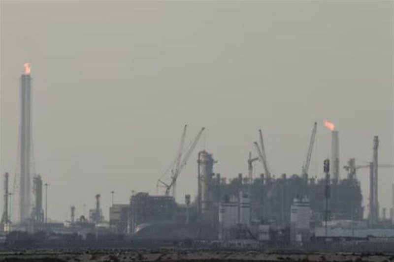 پیشنهاد قطر برای تحویل نفت خارج از تنگه هرمز