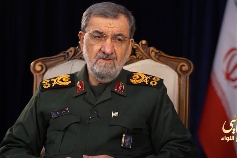 واکنش محسن رضایی به ادعای نقشه ترور فرزند ترامپ از سوی ایران