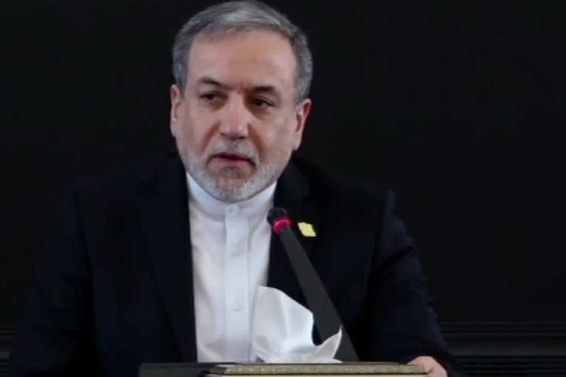 عراقچی: در نشست شانگهای به دنبال احقاق حقوق مردم ایران هستیم
