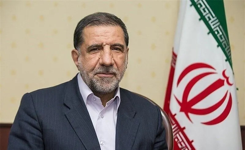آمریکا بداند که این‌بار فرق می‌کند