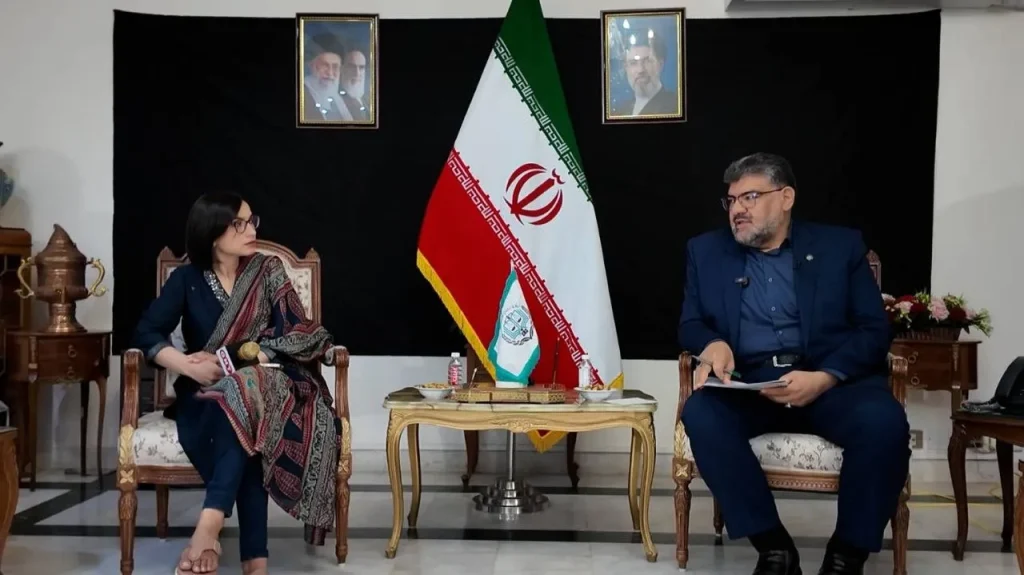 رئیس مرکز وکلا: تحریم‌ها و استاندارد‌های دوگانه باید خط قرمز بریکس باشد