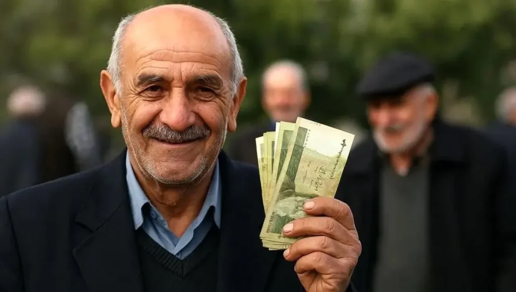 بازنشستگان بخوانند/ زمان واریز وام بازنشستگان اعلام شد