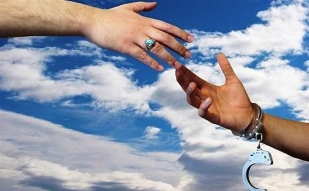 ۲۲۱ زندانی مالی و جرایم غیر عمد در اصفهان آزاد شدند