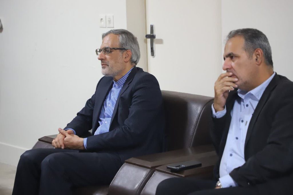 مدیرعامل ایرنا: وحدت، عامل ایستادگی عزتمندانه ایران برابر تهاجم خارجی بود