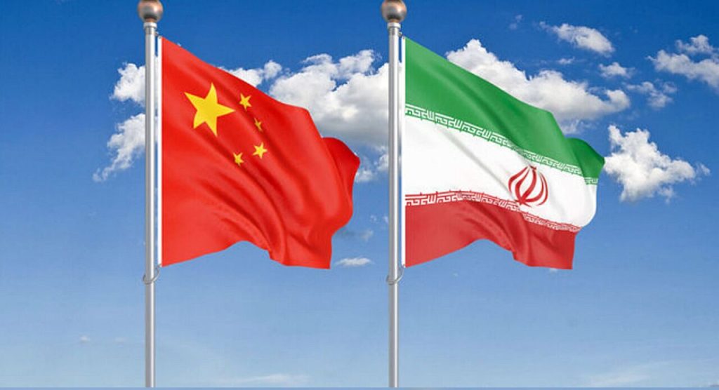 دانشگاه مازندران میزبان رویداد روز علم ایران و چین شد