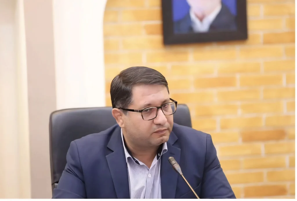 حجت سلطانی: ورزش کرمان به جریان‌سازی رسانه‌ای نیاز دارد