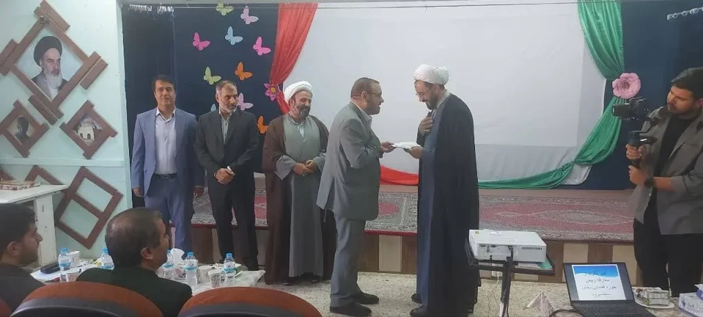 رئیس کل دادگستری زنجان: اجرای عدالت با روحیه جهادی و انقلابی سختی کار را آسان می‌کند