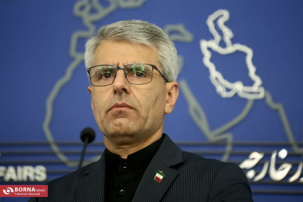 نخست‌وزیر قطر به تهران سفر می‌کند