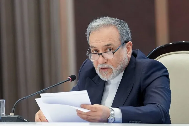 نامه تند عراقچی به گوترش/ ایران برای آمریکا چه پرونده‌ای را باز کرد؟