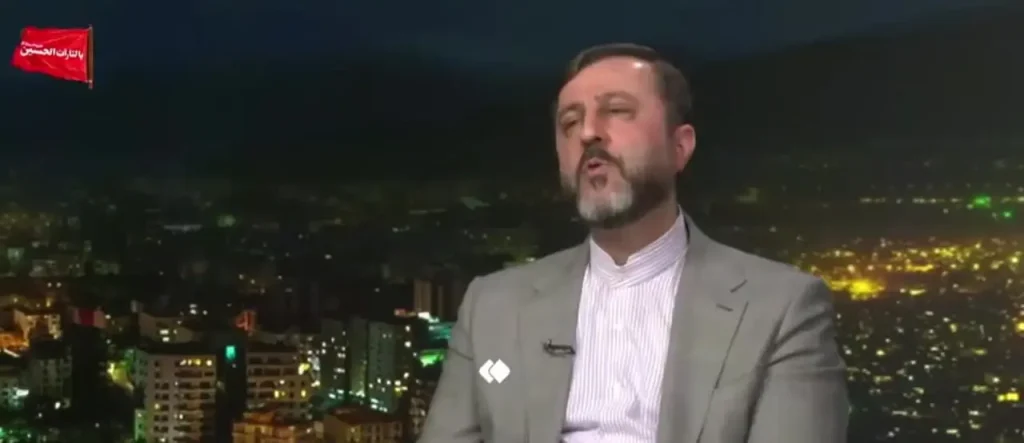 غریب آبادی: چرا منتظر حمله آمریکا بمانیم؟/ می‌توانیم دست به اقدام پیش‌دستانه بزنیم + فیلم