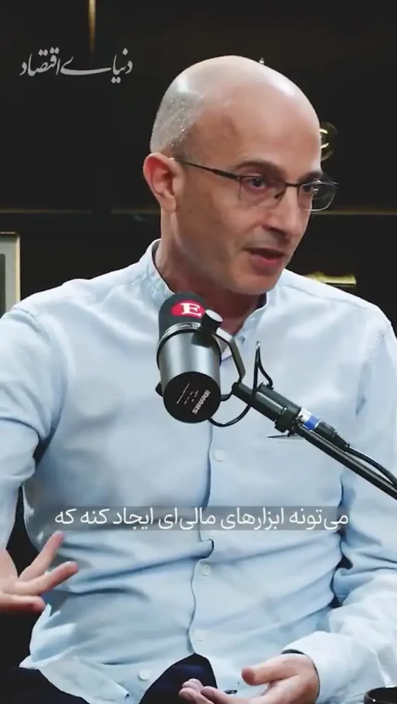 آیا بازارهای مالی به دست هوش مصنوعی می‌افتند؟