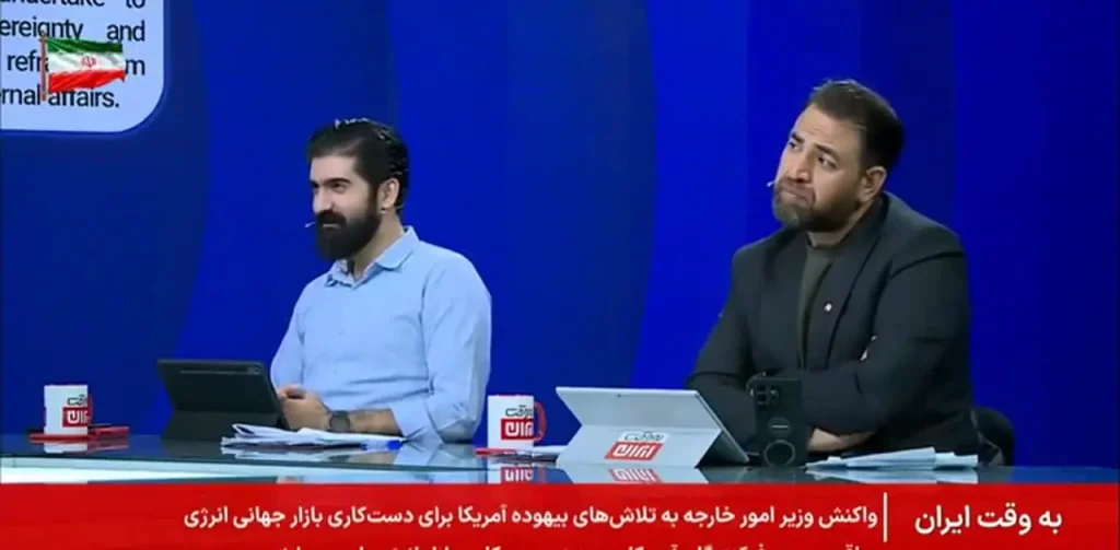 موسوی: حقوق بین‌الملل در عمل ضمانت اجرایی ندارد/ بسیاری از این اسناد صرفا روی کاغذ می‌مانند +فیلم