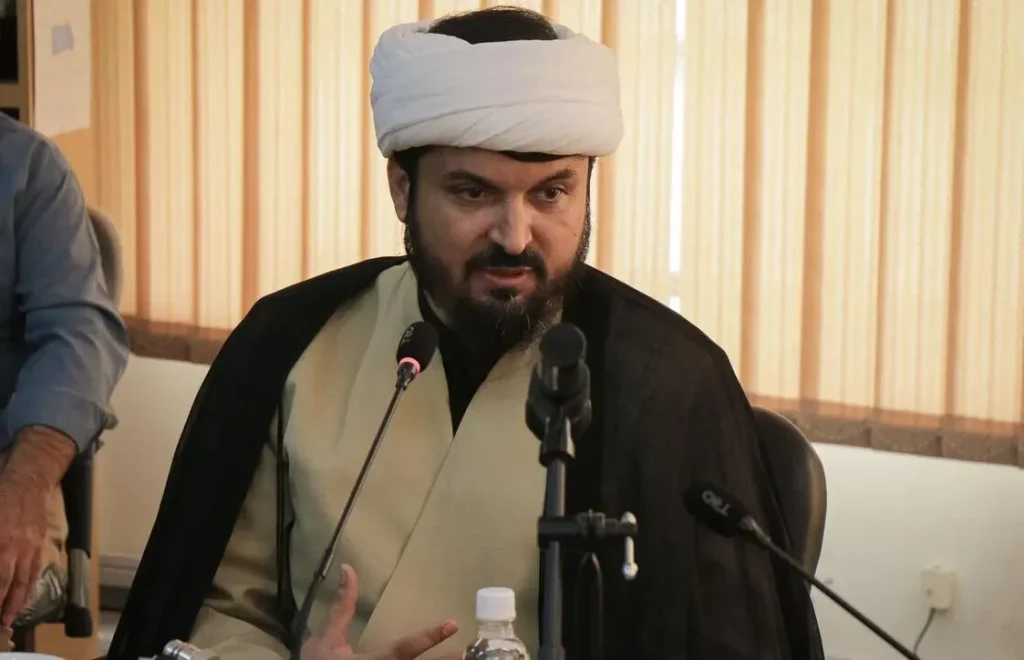 ایده محوری تحول حوزه در مسیر تحقق رسالت اجتماعی