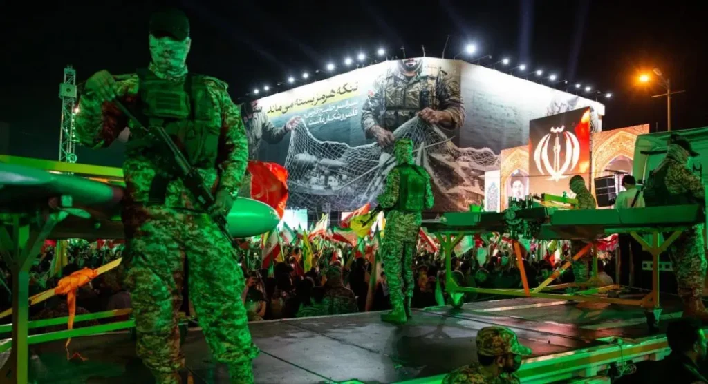 افشاگری فارن‌پالیسی از سناریوی خطرناک آمریکا؛ جعبه پاندورا باز شد؟/ ایران در آستانه عبور از صبر راهبردی